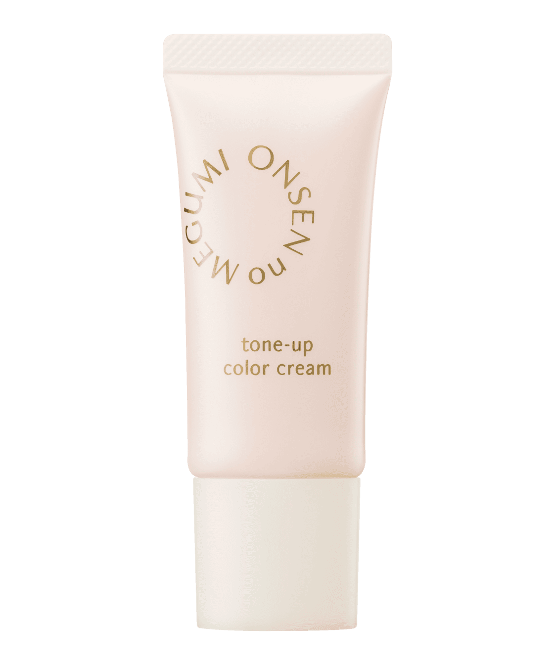 トーンアップカラークリーム